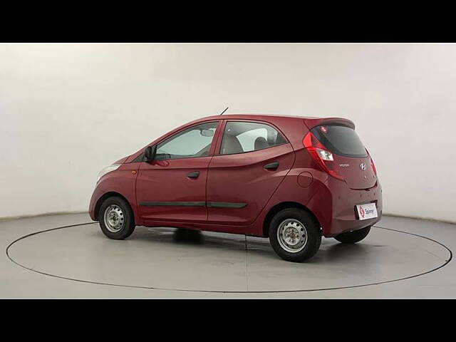 Used Hyundai Eon Era + in Ahmedabad