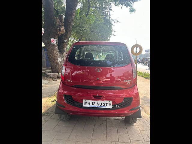 Used Tata Nano Twist XTA in Pune