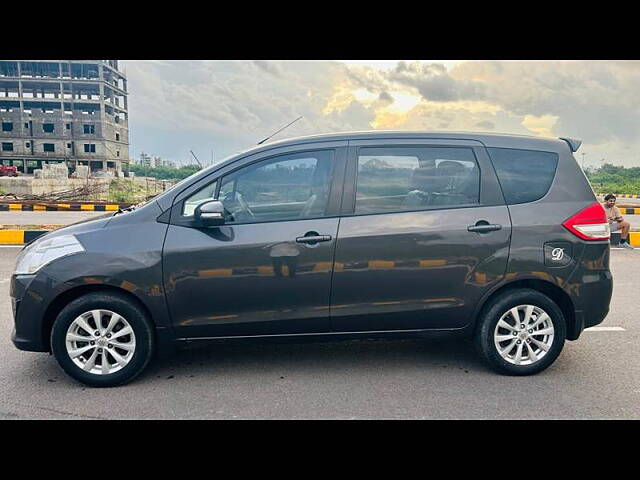 Used Maruti Suzuki Ertiga [2012-2015] ZDi in Hyderabad