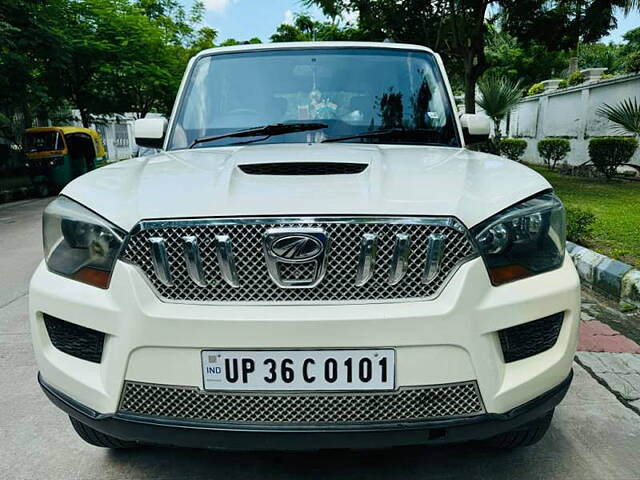 Used Mahindra Scorpio [2014-2017] S6 in Lucknow