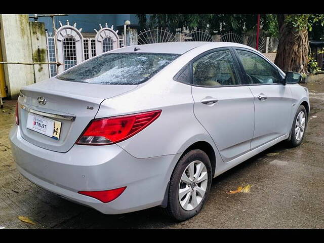 Used Hyundai Verna [2020-2023] S Plus 1.5 VTVT in Mumbai