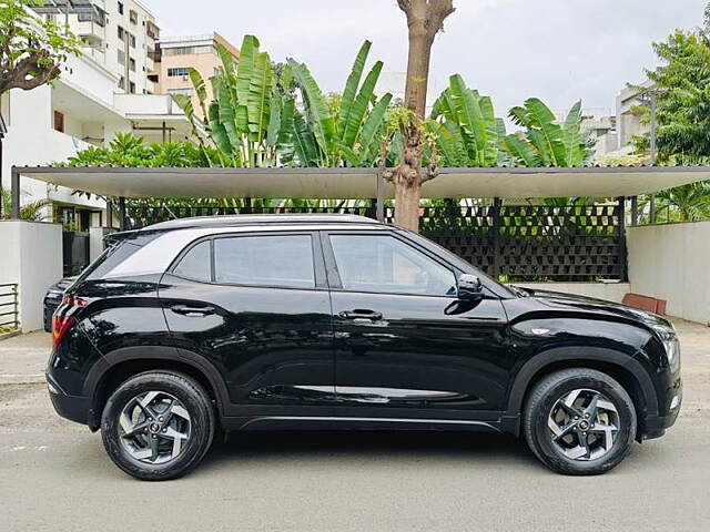 Used Hyundai Creta [2020-2023] E 1.5 Diesel [2020-2022] in Ahmedabad