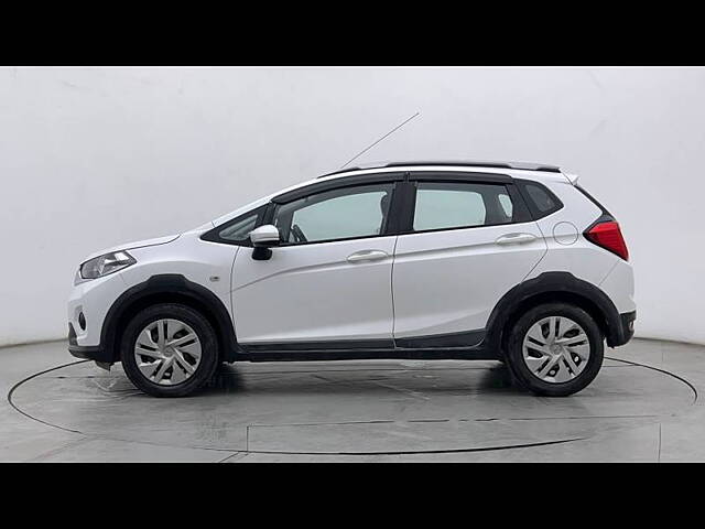 Used Honda WR-V [2017-2020] S MT Petrol in Chennai