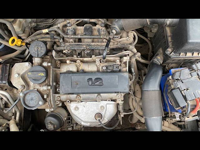 Used Volkswagen Ameo Comfortline 1.2L (P) in Nashik