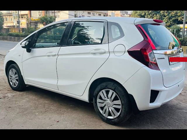 Used Honda Jazz [2015-2018] SV Petrol in Kanpur