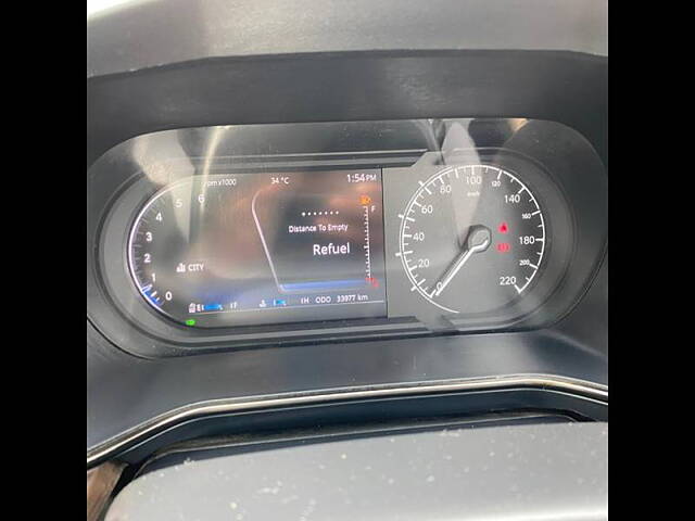 Used Tata Safari [2021-2023] XZ Plus 6 S in Delhi