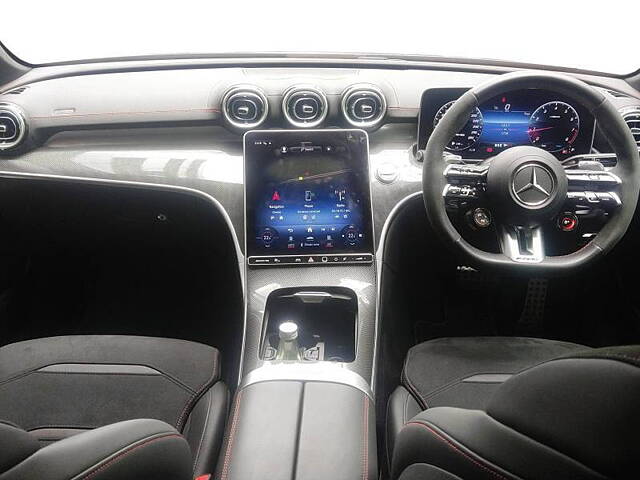 Used Mercedes-Benz AMG C 43 4MATIC in Chennai