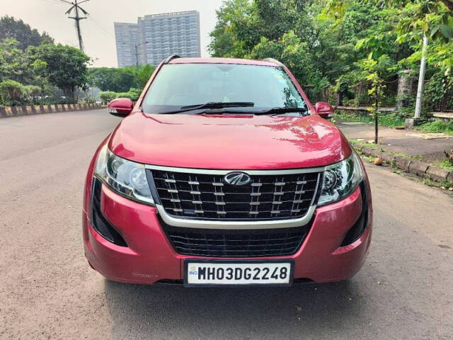 Used 2019 Mahindra XUV500 in Navi Mumbai