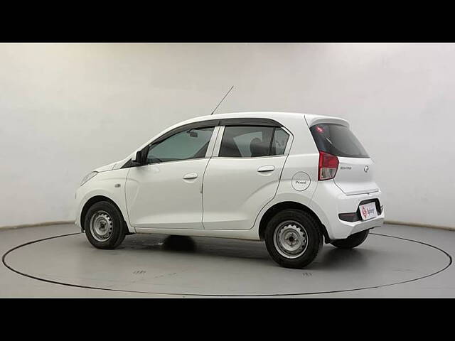 Used Hyundai Santro Magna [2018-2020] in Ahmedabad