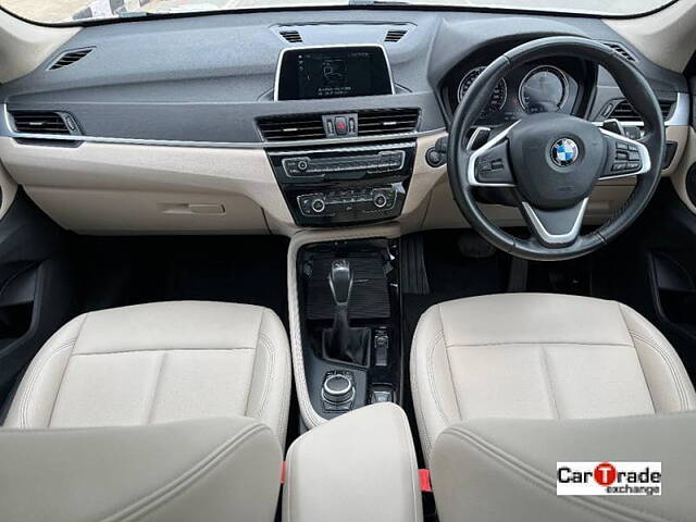 Used BMW X1 [2016-2020] sDrive20d Expedition in Bangalore