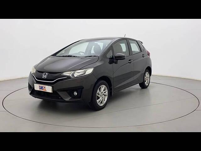 Used Honda Jazz [2015-2018] S Petrol in Chennai