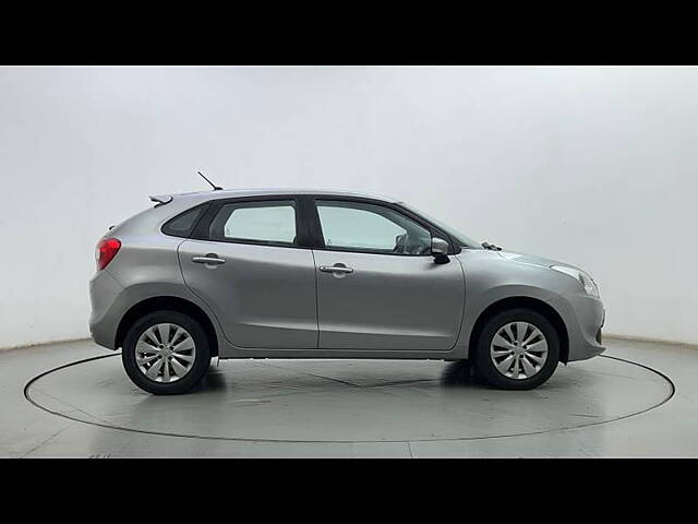 Used Maruti Suzuki Baleno [2015-2019] Delta 1.2 in Mumbai