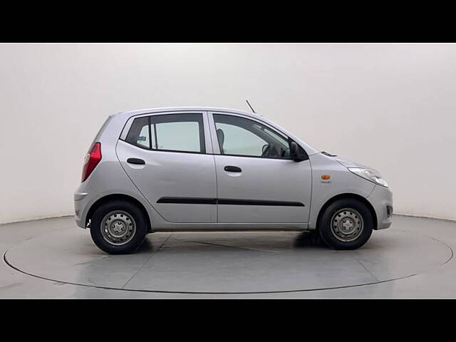 Used Hyundai i10 [2007-2010] Magna in Kochi