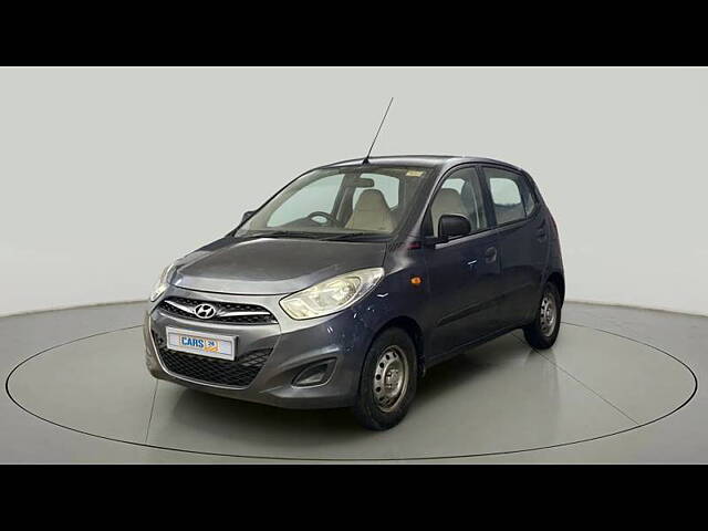 Used Hyundai i10 [2010-2017] 1.1L iRDE Magna Special Edition in Delhi