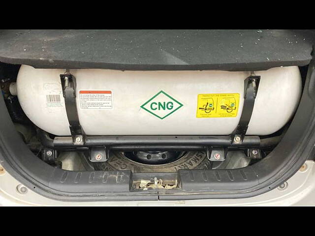 Used Maruti Suzuki Alto 800 LXi (O) CNG in Delhi