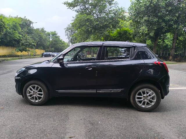 Used Maruti Suzuki Swift [2021-2024] ZXi in Delhi