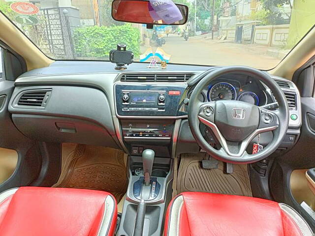 Used Honda City [2014-2017] SV in Hyderabad