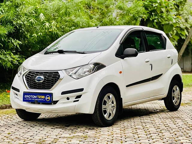 Used Datsun redi-GO [2016-2020] S 1.0 AMT [2018-2019] in Ahmedabad