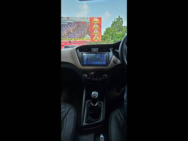 Used Hyundai Elite i20 [2017-2018] Asta 1.2 in Nagpur