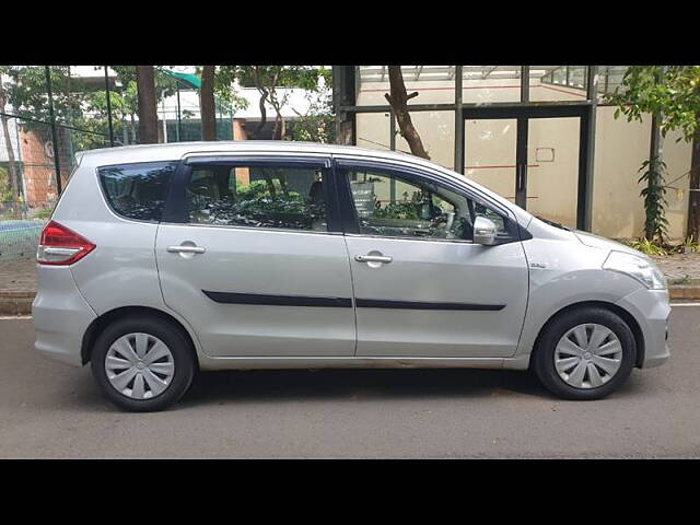 Used Maruti Suzuki Ertiga [2015-2018] VDI SHVS in Mumbai