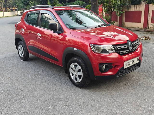 Used Renault Kwid [2015-2019] RXT [2015-2019] in Dehradun