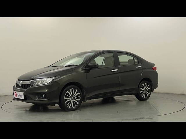 Used 2019 Honda City in Faridabad