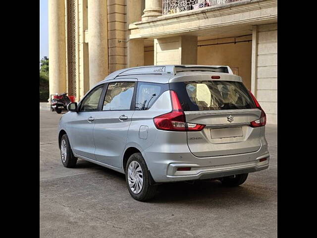 Used Maruti Suzuki Ertiga VXi (O) CNG [2022-2023] in Thane