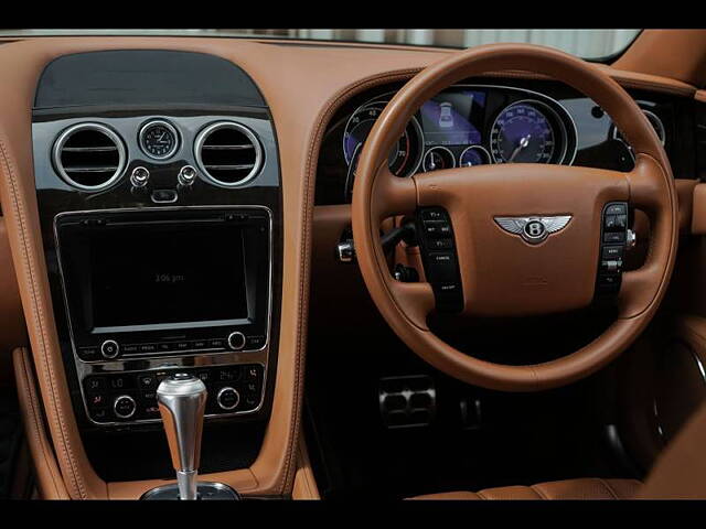 Used Bentley Continental Flying Spur W12 in Malappuram