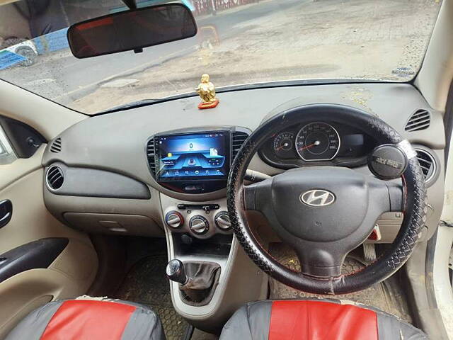 Used Hyundai i10 [2010-2017] Magna 1.2 Kappa2 in Kanpur