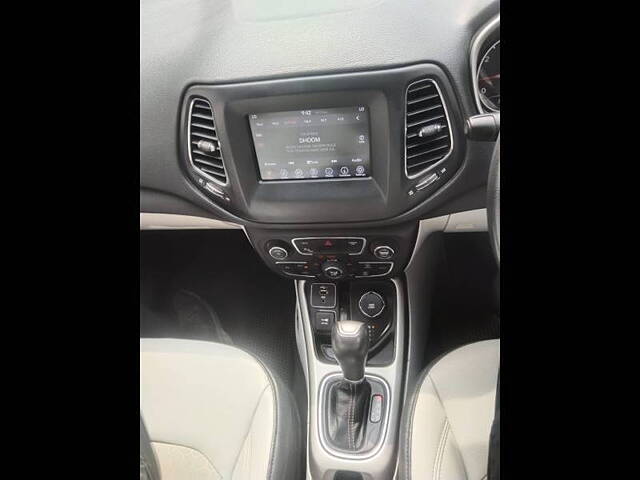 Used 2019 Jeep Compass in Ranchi