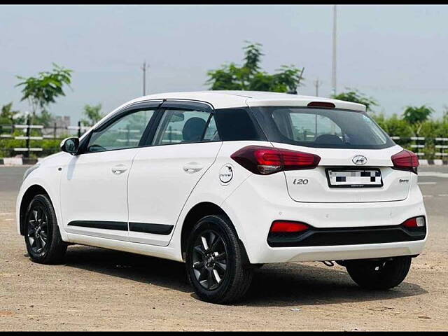 Used Hyundai Elite i20 [2018-2019] Sportz 1.2 in Surat