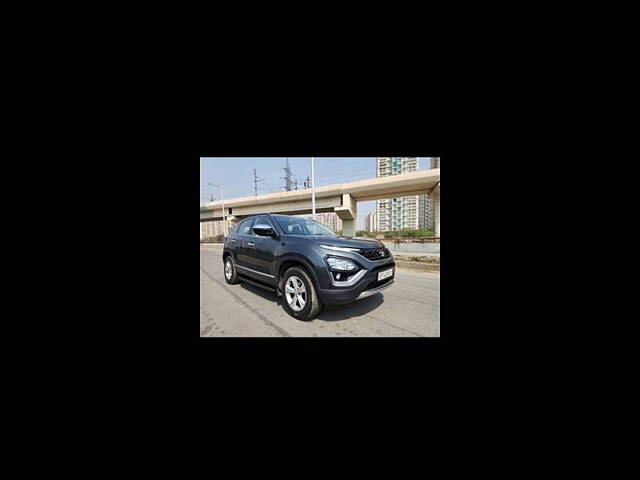 Used Tata Harrier [2019-2023] XZ [2019-2020] in Noida