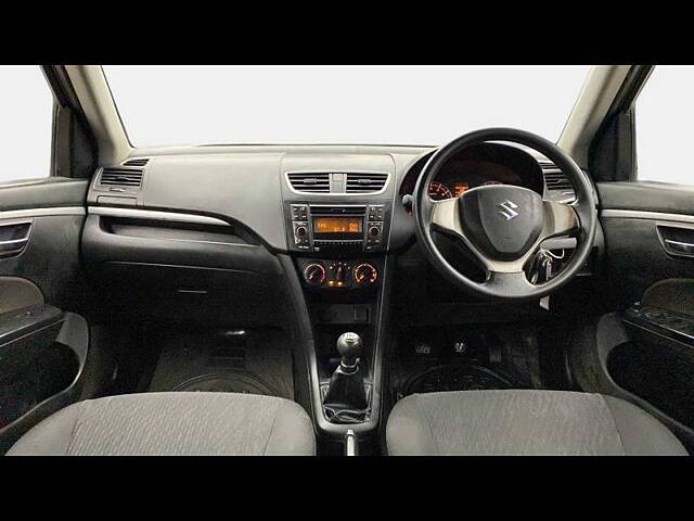 Used Maruti Suzuki Swift [2011-2014] VXi in Delhi