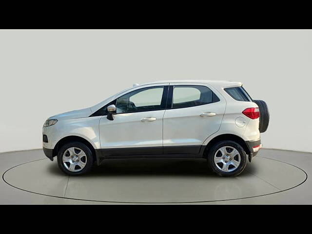 Used Ford EcoSport [2017-2019] Trend 1.5L Ti-VCT in Lucknow