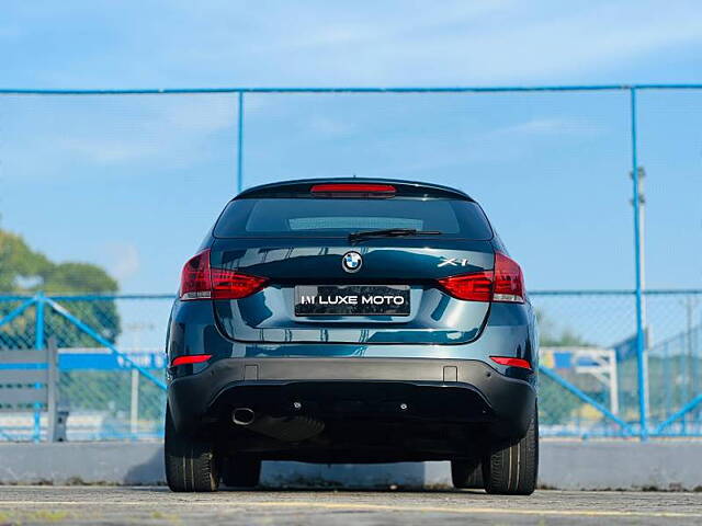 Used BMW X1 [2013-2016] sDrive20d in Kochi