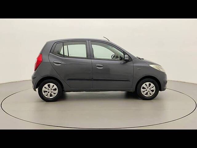 Used Hyundai i10 [2010-2017] Magna 1.1 iRDE2 [2010-2017] in Delhi