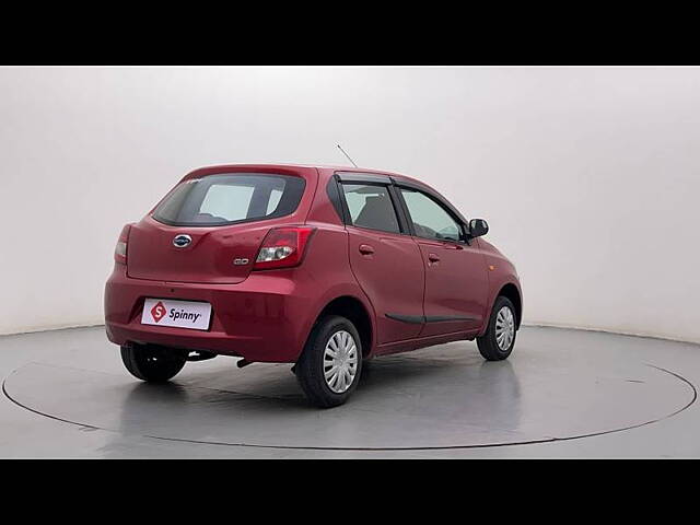 Used Datsun GO T [2018-2019] in Bangalore