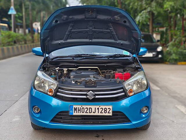 Used Maruti Suzuki Celerio [2014-2017] ZXi in Mumbai