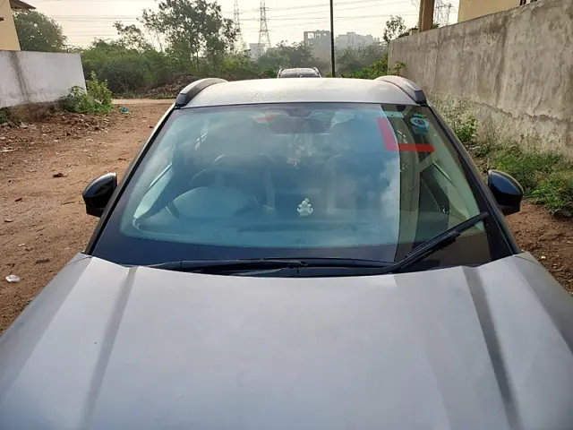 Used 2021 Tata Nexon in Hyderabad