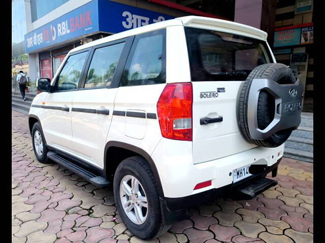 Used Mahindra Bolero Neo [2021-2022] N10 in Pune