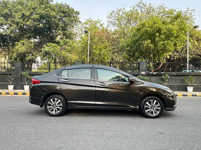 Used Honda City [2014-2017] SV in Delhi