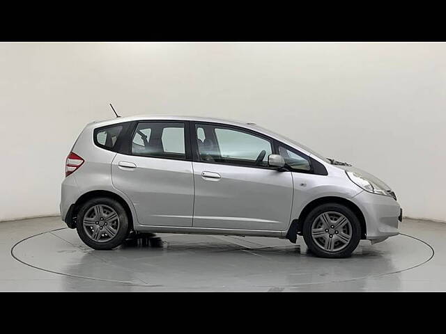 Used Honda Jazz [2011-2013] Select in Delhi