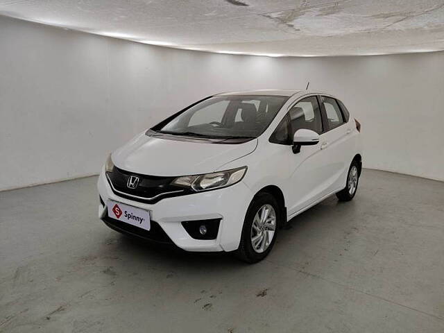 Used 2017 Honda Jazz in Indore