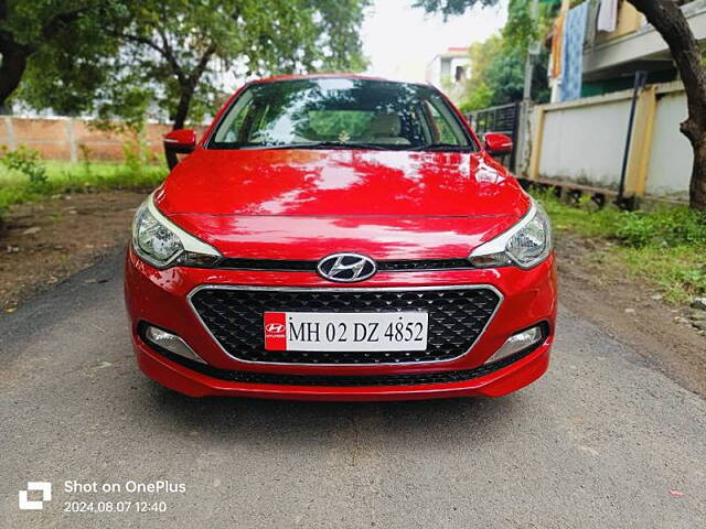 Used 2015 Hyundai Elite i20 in Nagpur