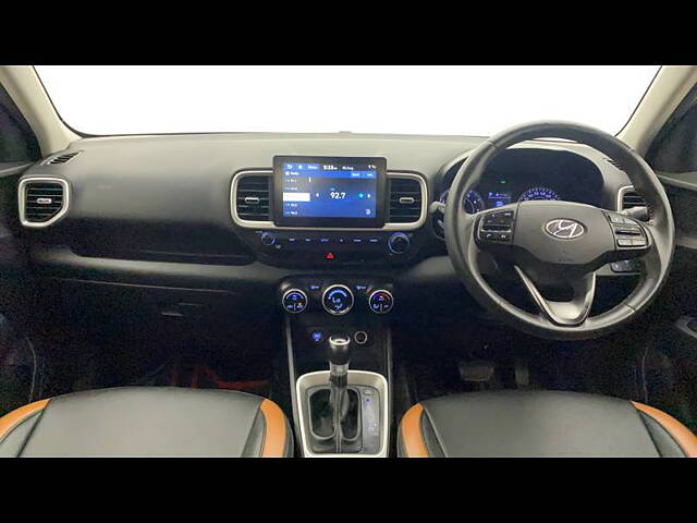 Used Hyundai Venue [2019-2022] SX Plus 1.0 Turbo DCT in Chennai