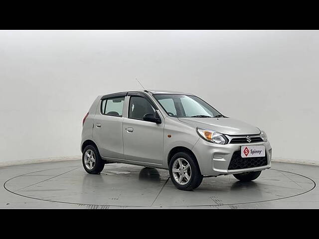 Used Maruti Suzuki Alto 800 [2012-2016] Lxi in Delhi