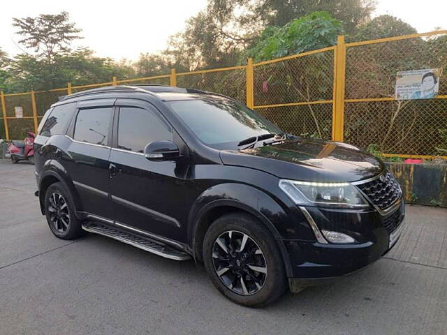 Used 2020 Mahindra XUV500 in Mumbai