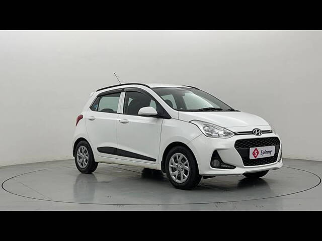 Used Hyundai Grand i10 [2013-2017] Sports Edition 1.2L Kappa VTVT in Gurgaon