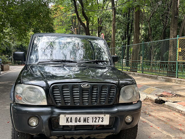 Used 2003 Mahindra Scorpio in Bangalore