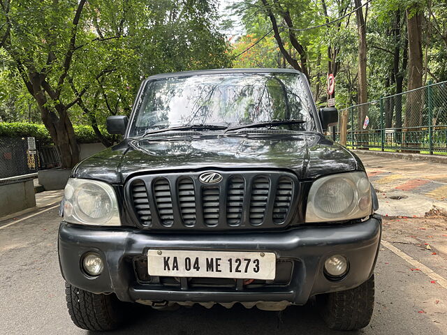 Used Mahindra Scorpio [2002-2006] 2.6 DX in Bangalore